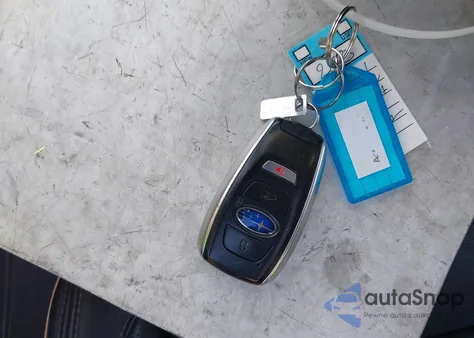 2021 Subaru Ascent Limited из США, поврежденный, VIN 4S4WMALD8M3452376